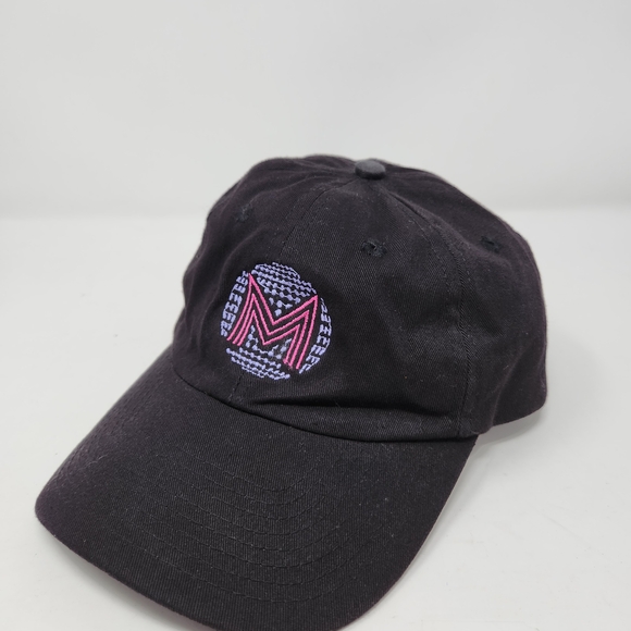 Accessories - Madonna Hat Merch